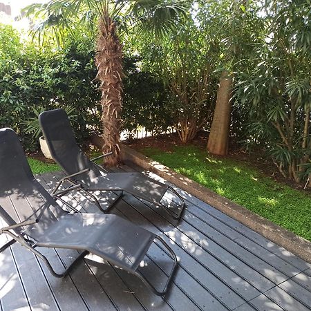 Luxury Apartment Lella Rovigno Esterno foto